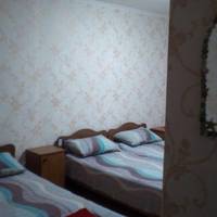 Triple Room with Sea View