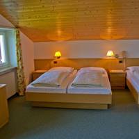 Triple Room with Shower