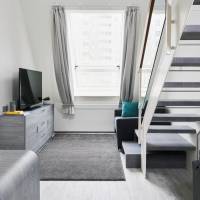 Maisonette Plus Apartment