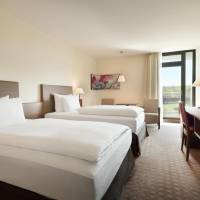Twin Room - Non-Smoking