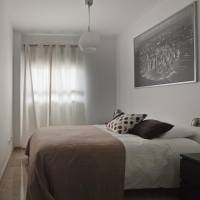 Two-Bedroom Apartment with Terrace - Attic