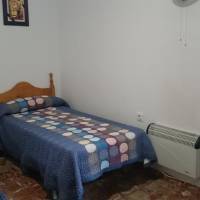 Double or Twin Room with Shared Bathroom