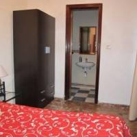 Single Room with Private Bathroom