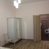 Апартаменты