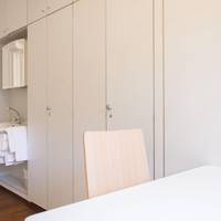 Classic Quadruple Room
