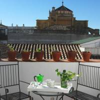Duplex Apartment with Terrace