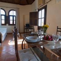 Two-Bedroom Duplex Apartment with Terrace
