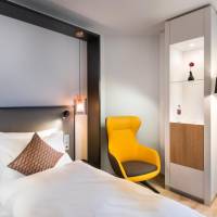 Double Room with River View