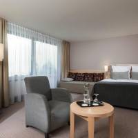 Superior Room with a Double Bed