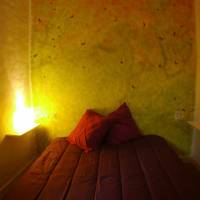 Economy Double Room with Shared Bathroom