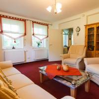 Suite with Terrace