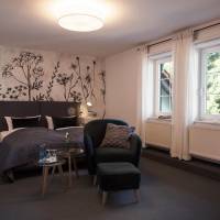 Double Room with Courtyard View