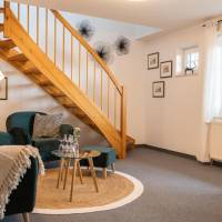 Triple Room (Duplex)