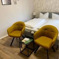 Small Double Room