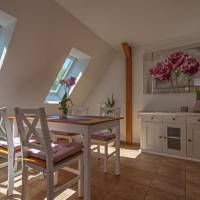 Two-Bedroom Holiday Flat