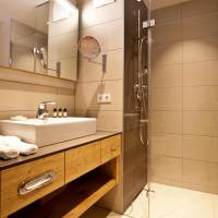 Deluxe Double or Twin Room with City View