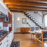 Large Two-Bedroom Apartment