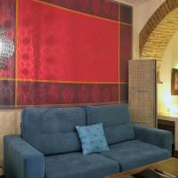 One-Bedroom Apartment (2 Adults)