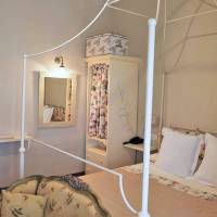 Superior One-Bedroom Apartment (2 Adults)