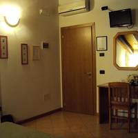 Single Room with Private Bathroom
