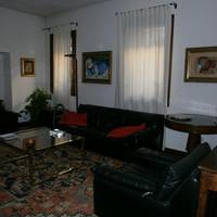 Двухместный с 1 кроватью или 2 отдельными кроватями