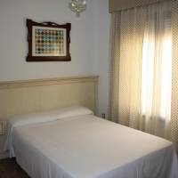 Double Room with Parking