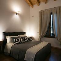 Double Room with Private External Bathroom
