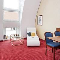 Business Maisonette Apartment
