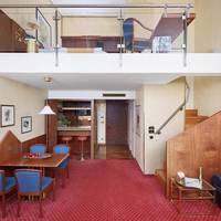 Superior Maisonette Apartment