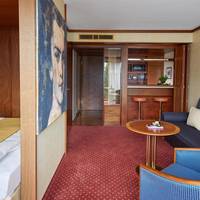 Business Double Apartment - Long Stay