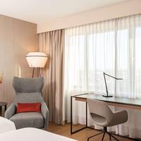 Premium Double or Twin Room