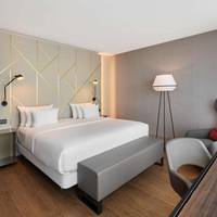 Premium Double or Twin Room with View