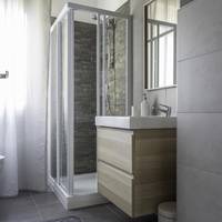 Double or Twin Room with Private External Bathroom