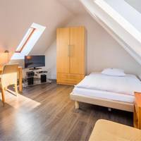 Dachgeschoss Apartment