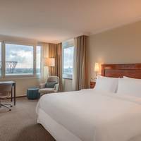 Westin Executive Room, Guest Room, 1 King