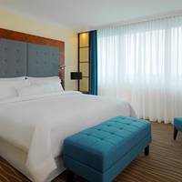 Westin Suite, 1Bedroom, 1King