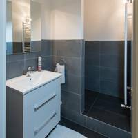 Double Room with Private External Bathroom