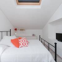 Standard Double Room with Ensuite Bathroom