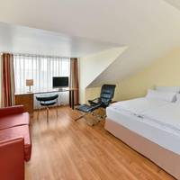 Family Quadruple Room