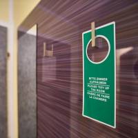 Comfort Single Room - Courtyard or Street View 