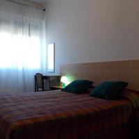 Deluxe Double Room with Shared Bathroom