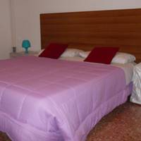 Deluxe Double or Twin with Shared Bathroom