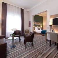 Junior Suite Double