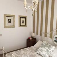Двухместный номер с 1 кроватью