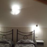 Twin Room with Private Bathroom