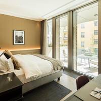 Executive Double Room