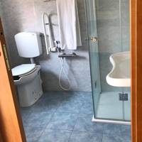 Double or Twin Room - Disability Access