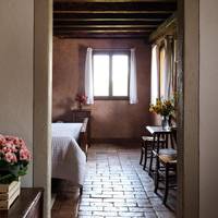 Double or Twin Room with Garden View