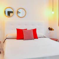 Double Room (2 Adults)