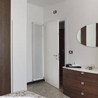 Apartment with City View